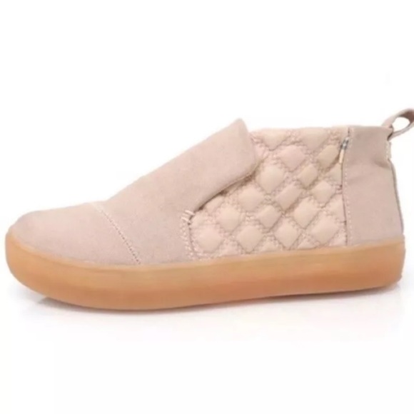 TOMS Paxton women's shoes size 6, perfect for your next adventure! - Picture 4 of 14